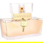 Unveiled by Red Pearl