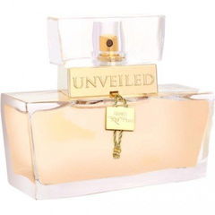 Unveiled von Red Pearl