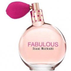 Fabulous by Isaac Mizrahi