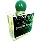 Wonders of the Invisible World von Ghost Ship