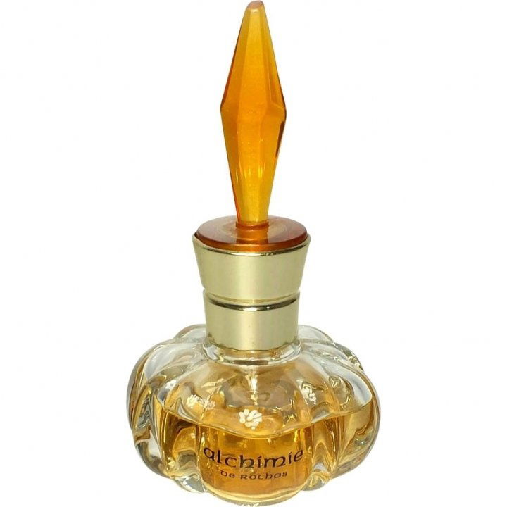 Alchimie by Rochas (Eau de Toilette) » Reviews & Perfume Facts