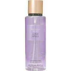 Love Spell (Fragrance Mist) von Victoria's Secret
