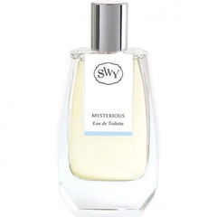 Mysterious von SWY - Scent With You