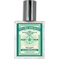 Wintergreen Freeze (Perfume Oil) von Sucreabeille