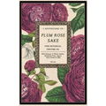 Plum Rose Sake von L'Apothicaire Co.