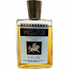 Pegasus von Woodard for Men