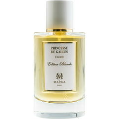 Princesse de Galles (Eau de Parfum) von Maïssa