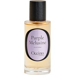 Purple Melusine by Occino