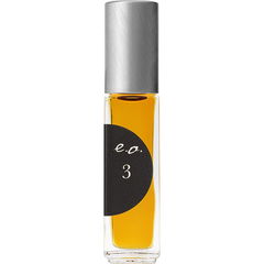 e.o. 3 by Mélange