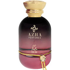 Lulu von Azha / أزهى