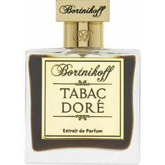 Tabac Doré (Extrait de Parfum) von Bortnikoff