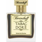 Tabac Doré (Extrait de Parfum) von Bortnikoff