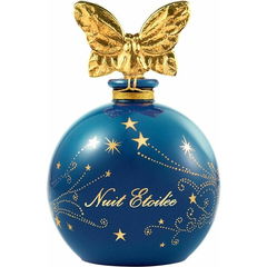 Nuit Etoilée Boule Papillon by Goutal