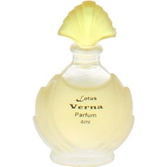Verna (yellow) by Lotus