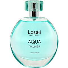 Aqua Women by Lazell