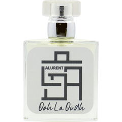 Ooh La Oudh by L'Atelier de Alurent