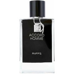 Accord Homme by Riiffs