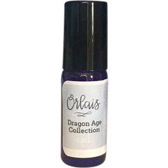 Dragon Age Collection - Orlais by Area of Effect Perfumery