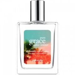 Pure Grace Endless Summer by Philosophy