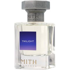 Twilight by Mith