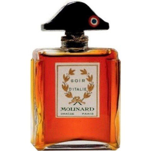 Soir d'Italie von Molinard