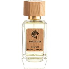 Wood Prive - Treasure by Alam Alaseel