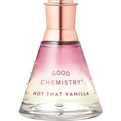 Not That Vanilla (Eau de Parfum) by Good Chemistry
