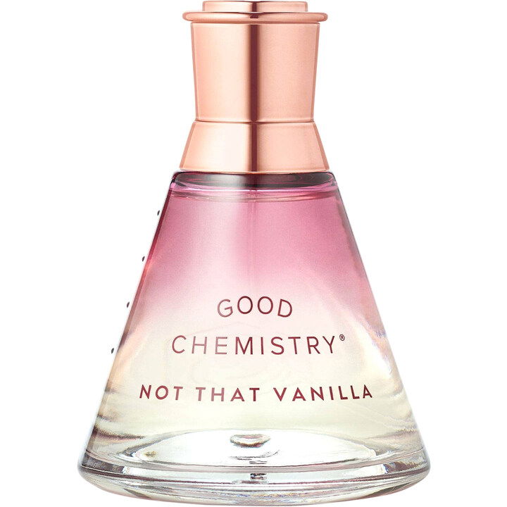 Not That Vanilla (Eau de Parfum) by Good Chemistry