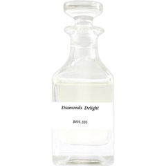 Diamonds Delight von Oriental Style