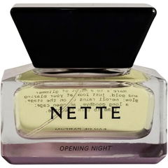 Opening Night von Nette