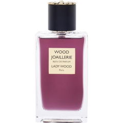 Wood Joaillerie (Eau de Parfum) von Mademoiselle Wood