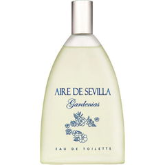 Aire de Sevilla - Gardenias von Instituto Español