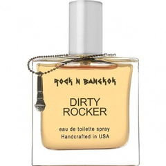 Rock N' Bangkok - Dirty Rocker von Me Fragrance
