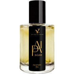 Pai, to Love by Y25
