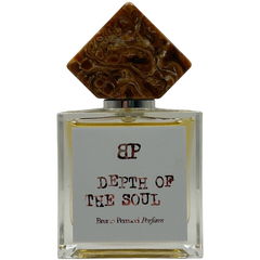 Depth of the Soul von Bruno Perrucci / Mood