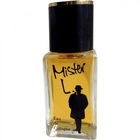 Mister L. (Eau de Cologne) by Gustav Lohse