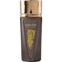 Mysterium von Paris Corner