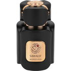 Mango Oud (Elixir de Parfum) by Sawalef