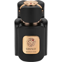 Mango Oud (Elixir de Parfum) by Sawalef