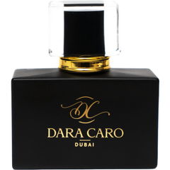 Oud Coffee by Dara Caro