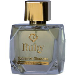 Seductive Shadows by Ruby