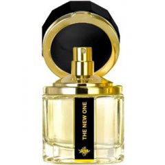 The New One von Ramón Monegal