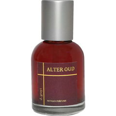 Alter Oud by D. Grayi