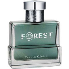 Forest by Água de Cheiro