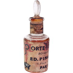 Porte-Veine Bouquet von Clubman / Edouard Pinaud