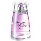 Tropical Feeling by Tropical Feeling