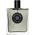 03 Cuir Venenum von Pierre Guillaume