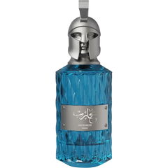 Muharib Hero / محارب Hero by Le Falconé