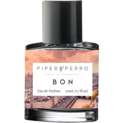 Bon von Piper & Perro