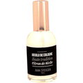 Absolu de Cologne Haute Tradition - Citron de Sicile by Ann Steeger